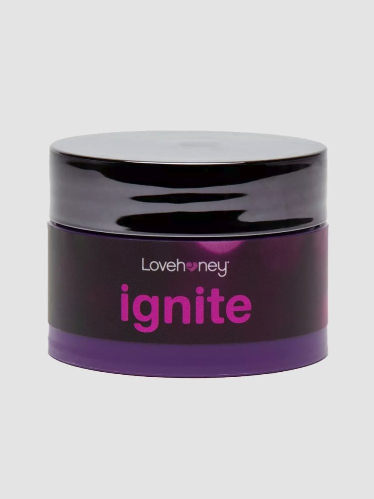 Lovehoney - Ignite Stimulationsgel - 30g