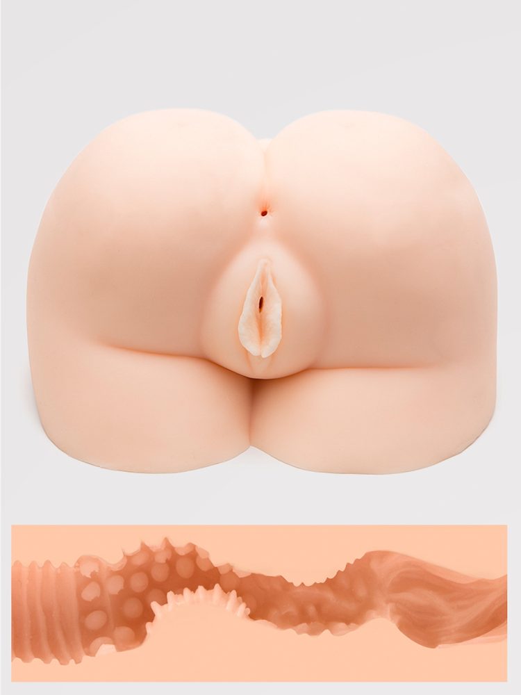 THRUST Pro Elite Katya Realistischer Masturbator