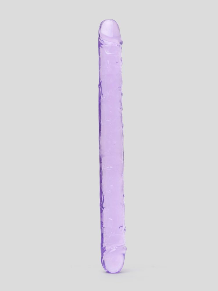 Lovehoney BASICS realistischer Doppeldildo