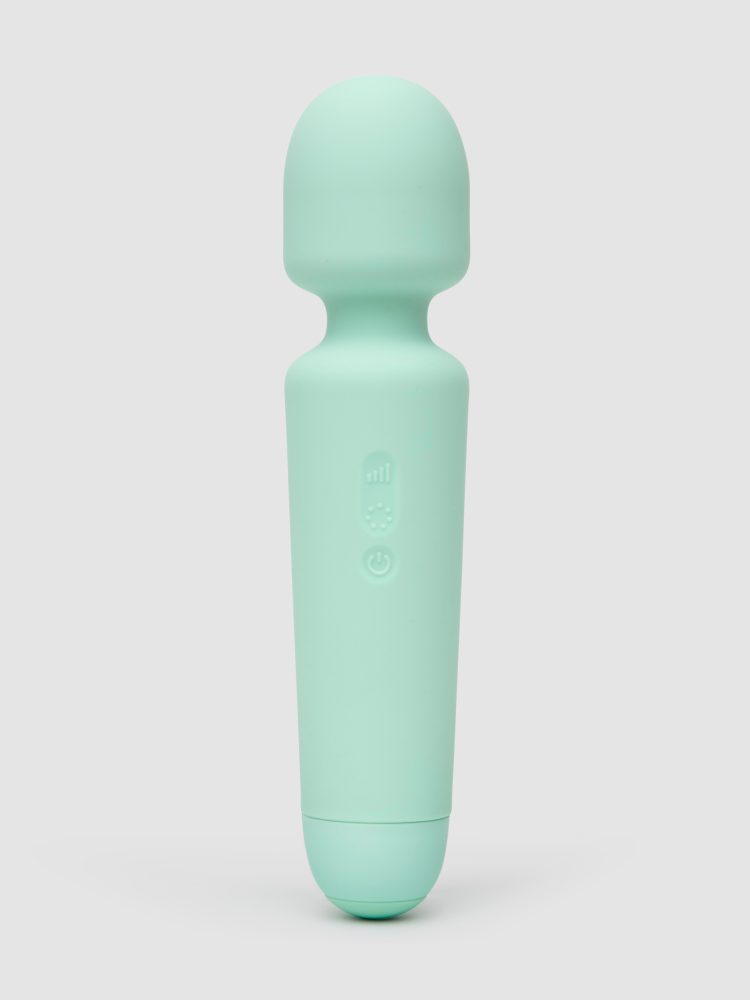 Lovehoney Health Wiederaufladbarer Massagestab