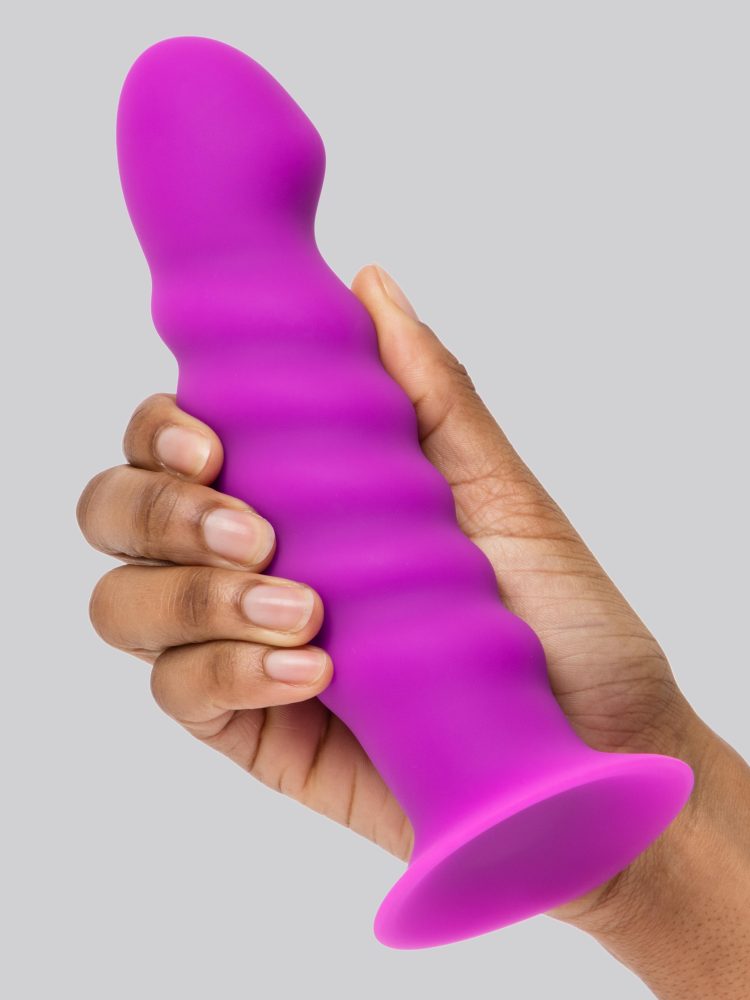 Lovehoney Sweet Swirl Silikon-Dildo