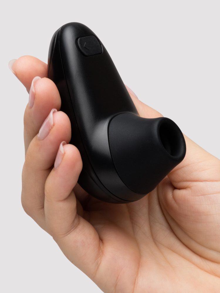 Womanizer X Lovehoney Starlet Black (Black), Schwarz - Amorana