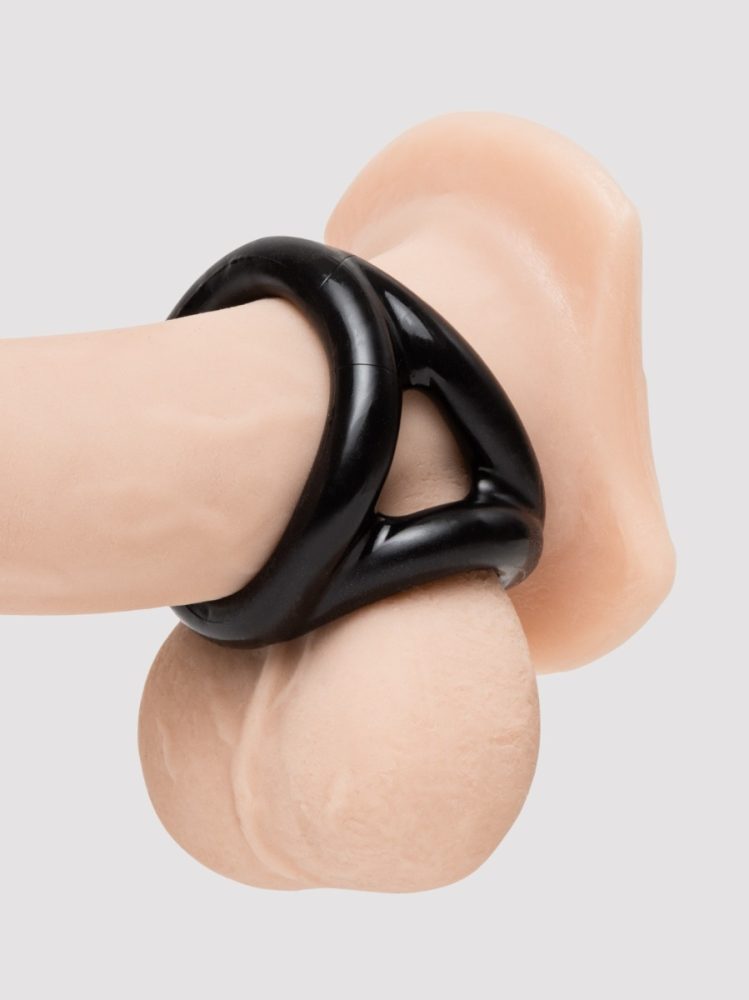 Lovehoney Penisring mit Hodenschlaufe