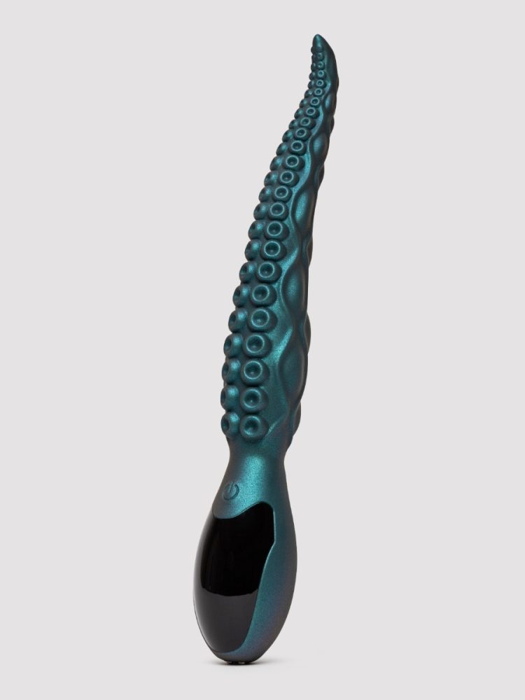 Lovehoney Fantasy Tentakel Dildo Vibrator