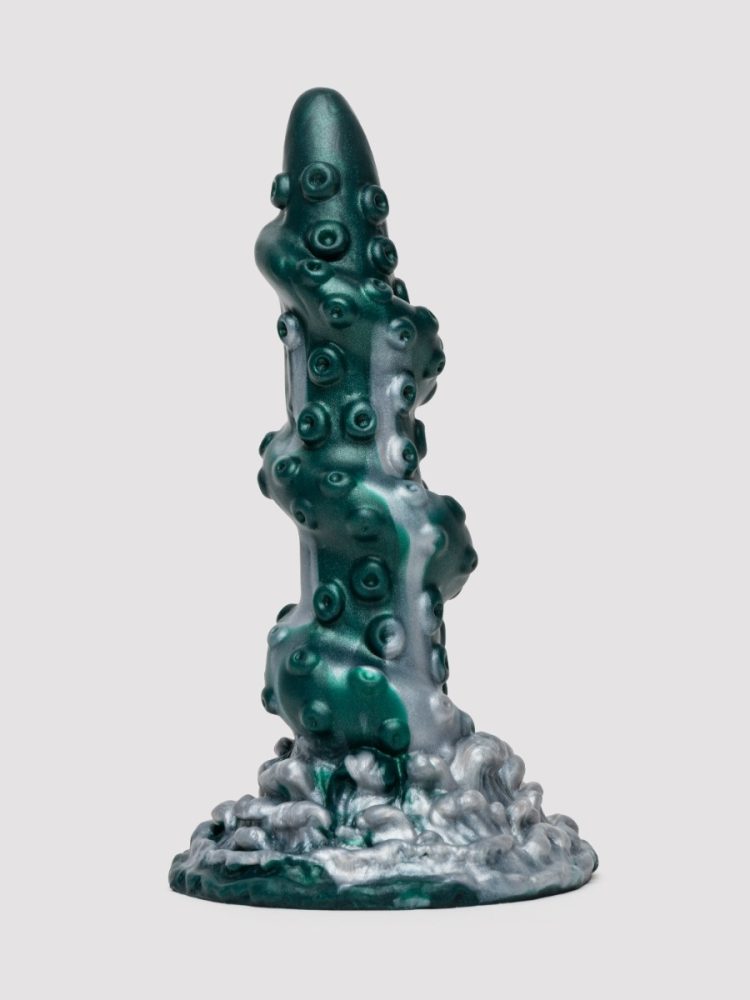 Lovehoney Fantasy Twisted Tenakel Dildo