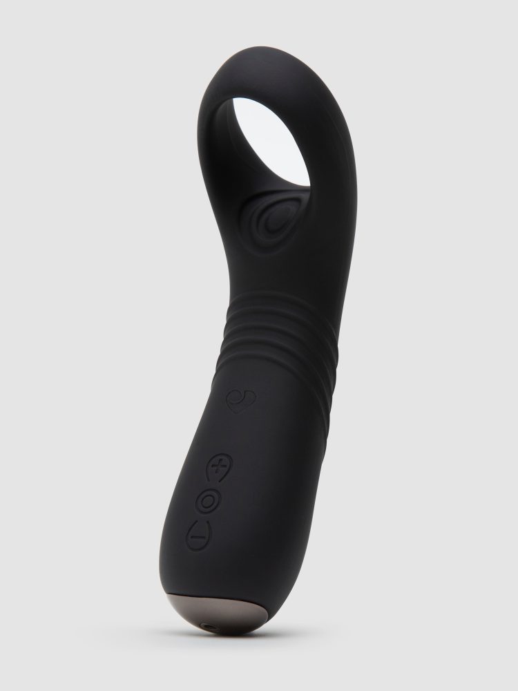 Desire Vibrierender Wiederaufladbarer Luxus-Masturbator