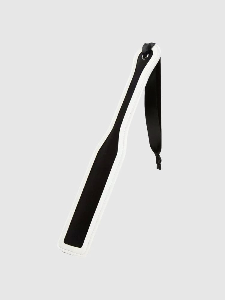 Bondage Boutique Glow In The Dark Paddle