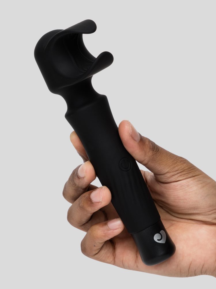 Lovehoney Power Play Massagestab mit 7 Funktionen für Männer