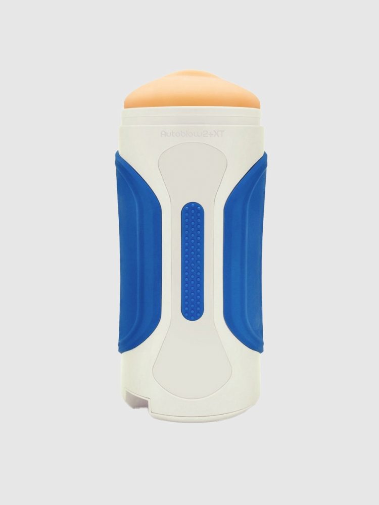 Autoblow 2+ XT[Large], Large - Amorana