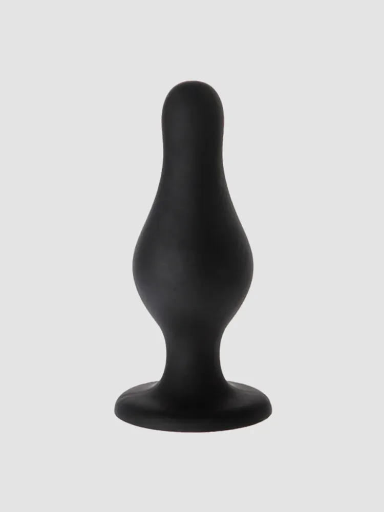 Malesation Paunch Plug Anal Plug