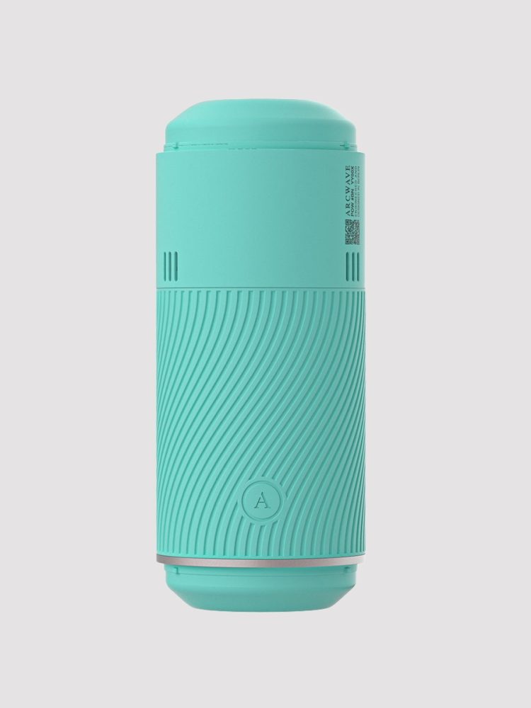 Pow Stroker Mint, Grün - Amorana