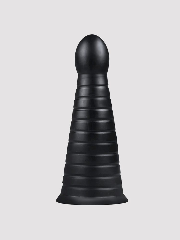 BUTTR Devil Dog Anal Dildo