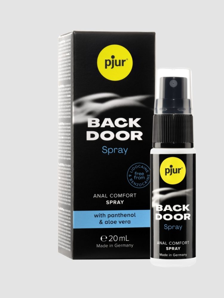 Pjur - Anal Comfort Spray - 20 ml
