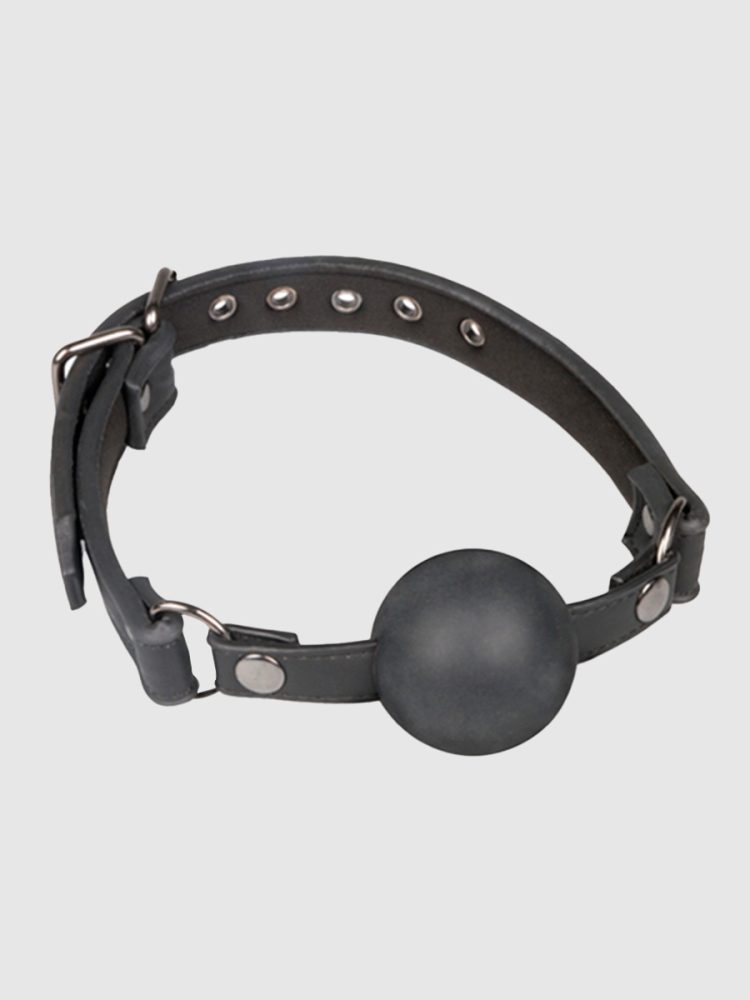 EasyToys Ball Gag Mundknebel