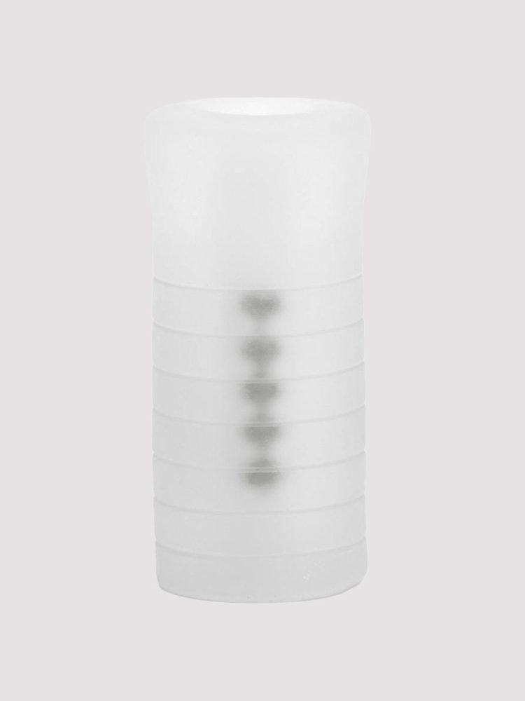 Lovehoney-BASICS Beaded Masturbator