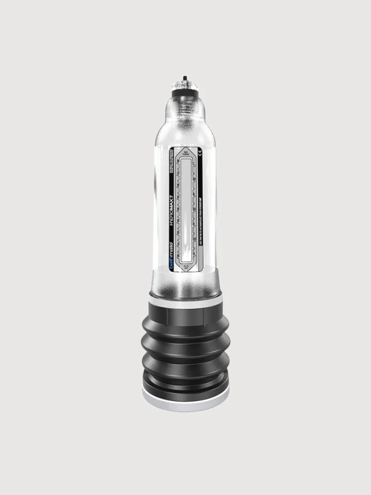 Penispumpe ?HYDROMAX 7?, Unterdruck auf Wasserbasis