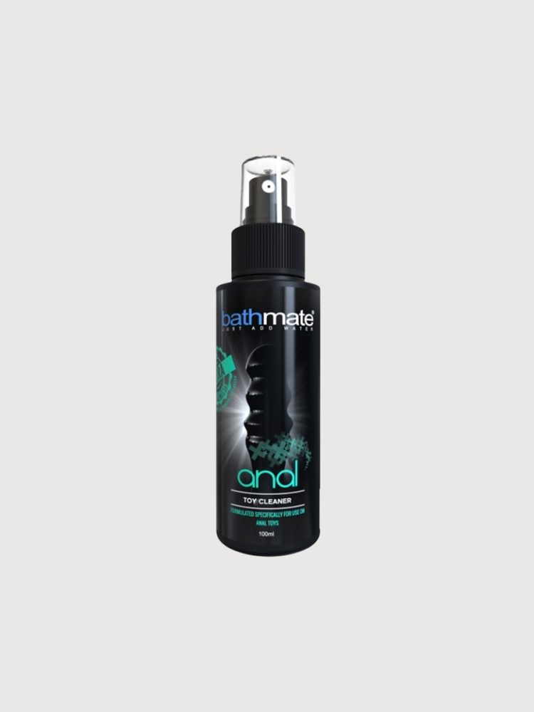 Bathmate Anal Toy Cleaner Toyreiniger