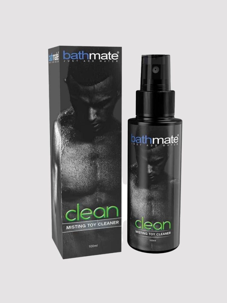 Bathmate - Clean Toyreiniger - 100ml