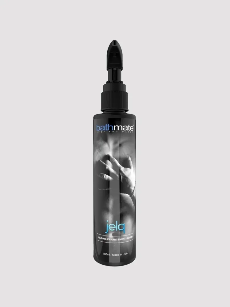 Bathmate - Max Out Jelqing Serum Stimulationsgel - Transparent - 100ml