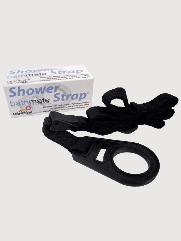 Bathmate Shower Strap Zubehör