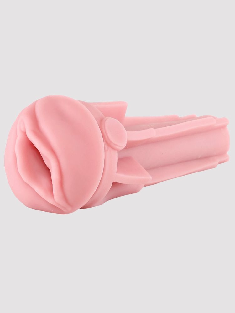 Fleshlight Pink Lady Mini-Lotus Manueller Masturbator