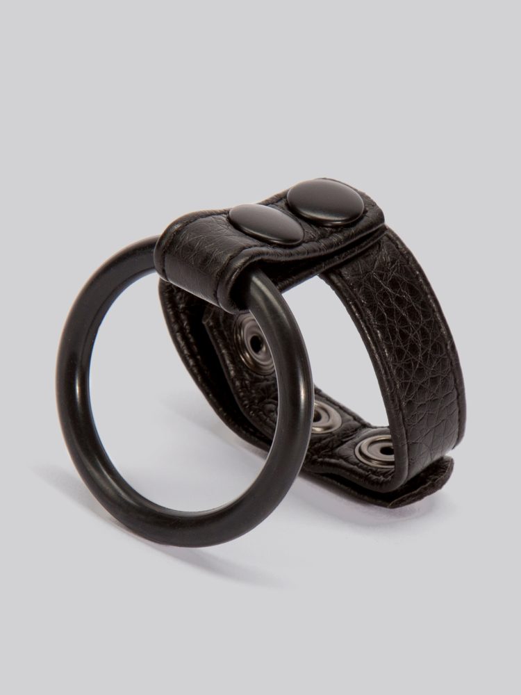 Bondage Boutique Einstellbarer Stamina Penisring