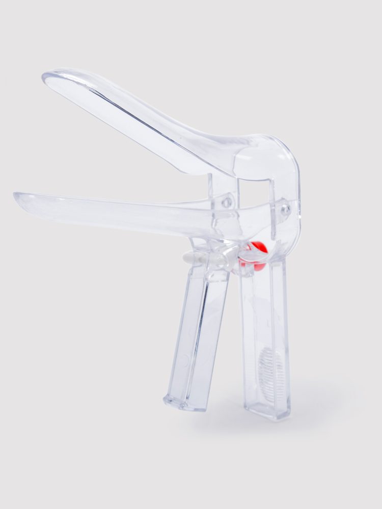 Bondage Boutique Vaginal Spekulum für Einsteiger