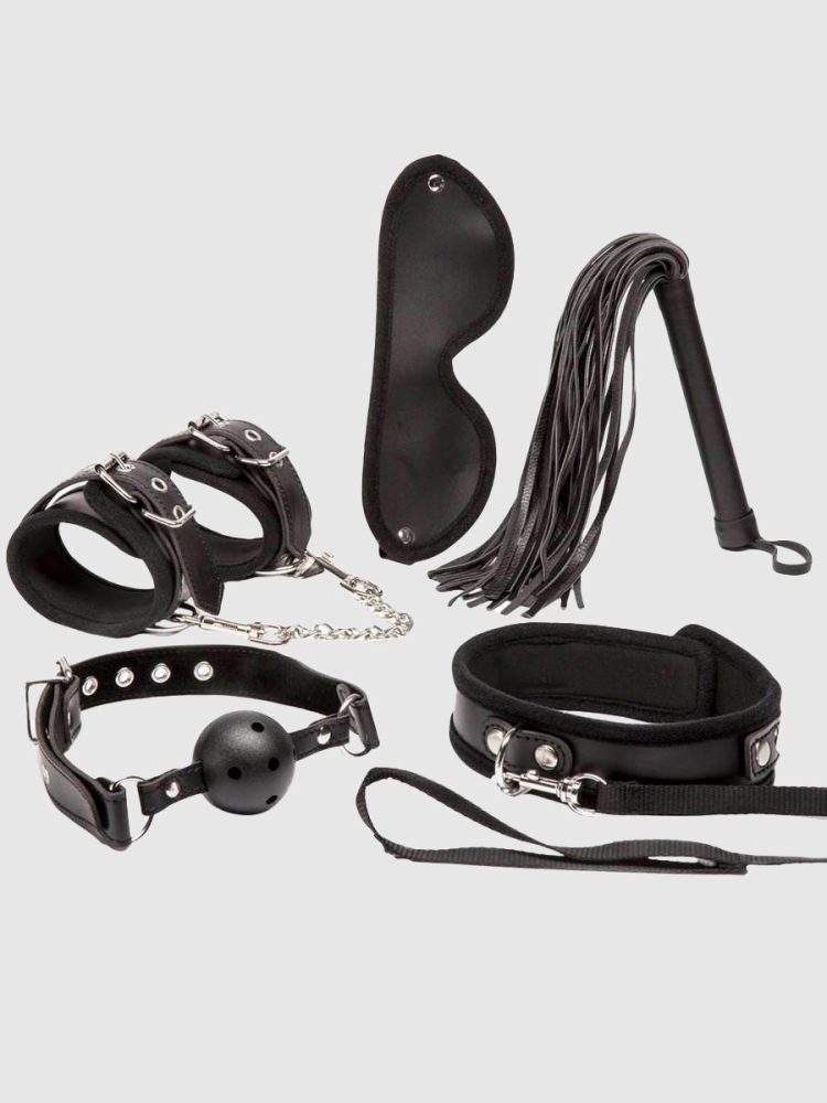 Bondage-Boutique Submissive Spezielles Bondage Set