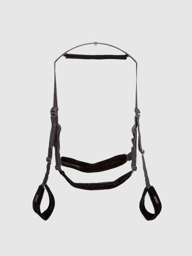 Bondage-Boutique Deluxe Fetish Liebesschaukel
