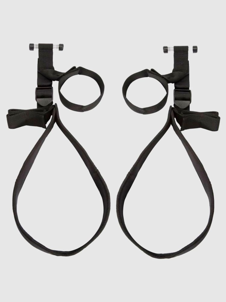 Bondage-Boutique Soft Over-The-Door Liebesschaukel