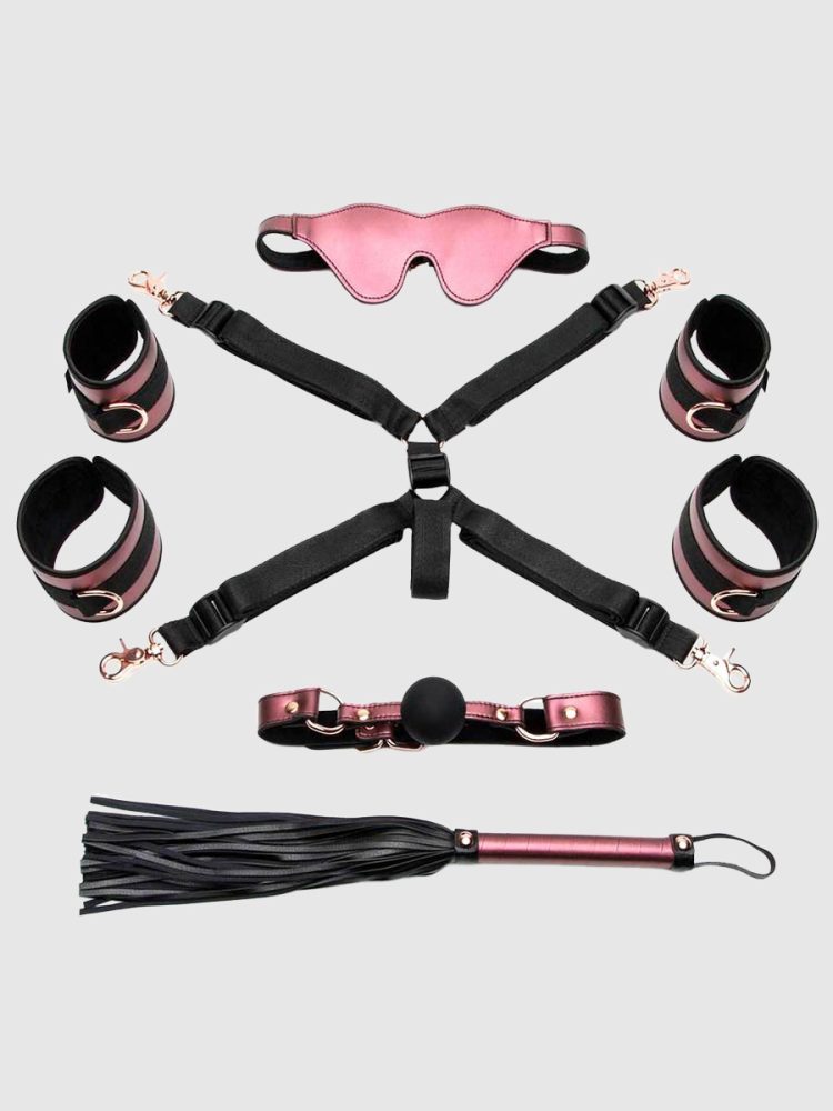 Bondage-Boutique Verführerisches Bondage