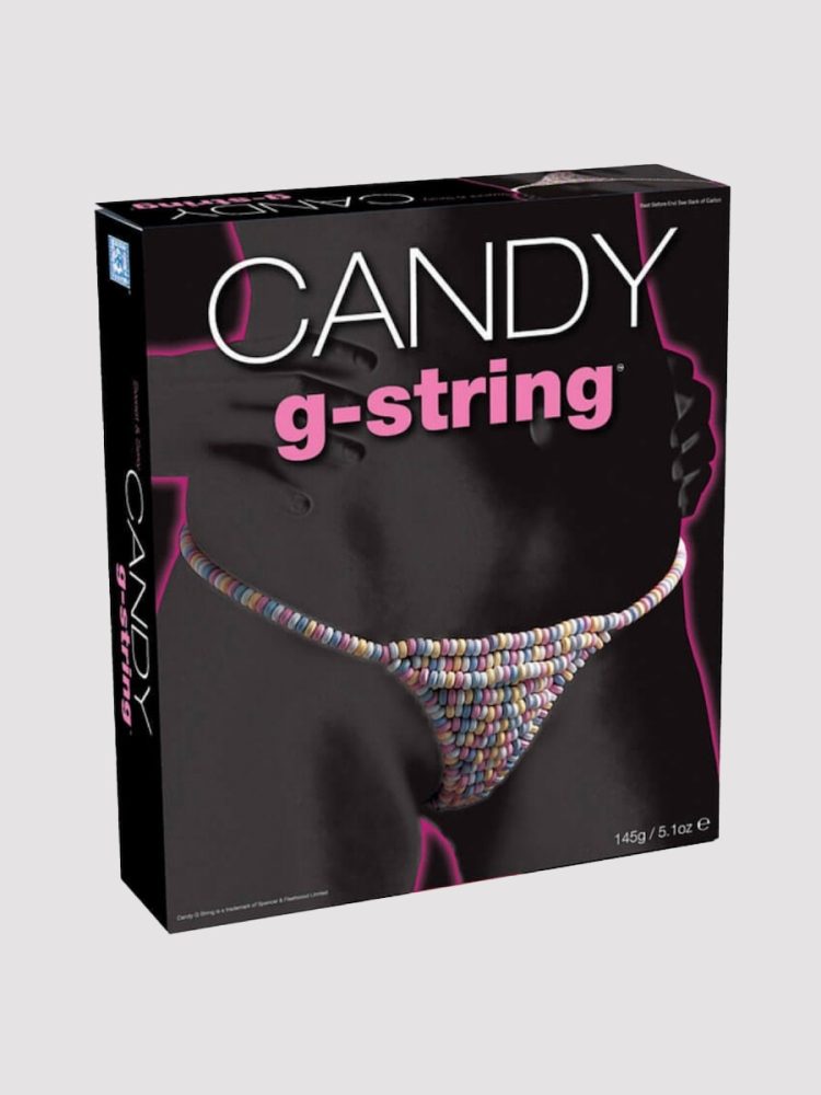 Spencer-and-Fleetwood - Candy G-String - 145g