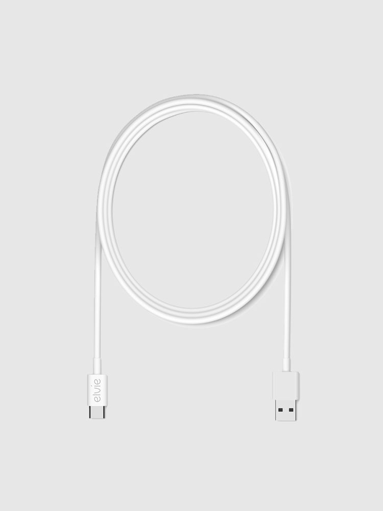 Elvie - Stride Ladekabel