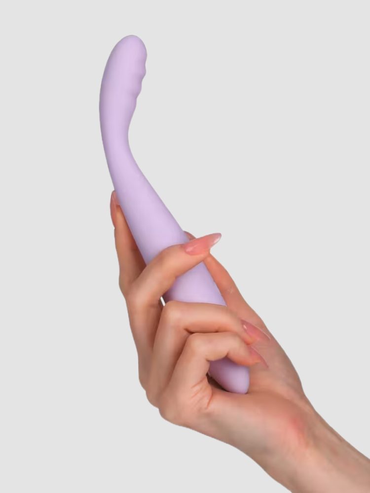 Svakom Cici 2 App-Gesteuerter G-Punkt Vibrator
