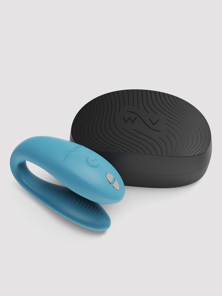 Sync Go Turquoise, Blau - Amorana