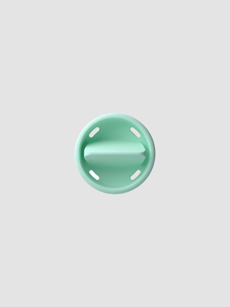 Elvie - Stride Ersatzventile - 3er-Set