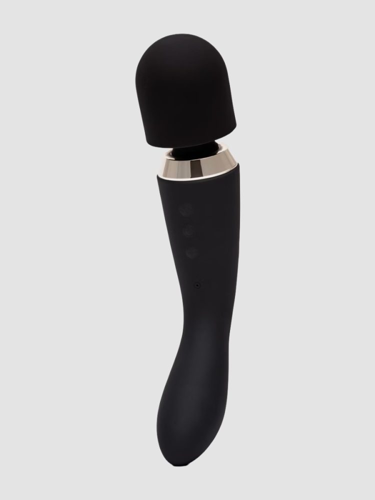 Lovehoney Power Play Dual Massagestab und Vibrator