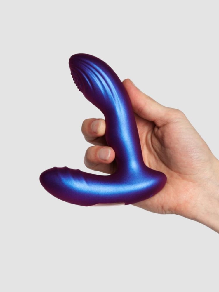 Hueman Wiederaufladbarer Prostata Vibrator