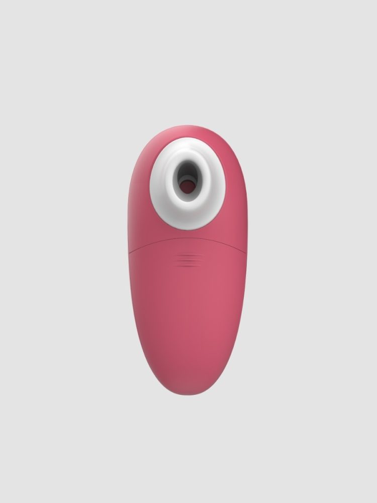 Womanizer Mini Pleasure Air Auflegevibrator