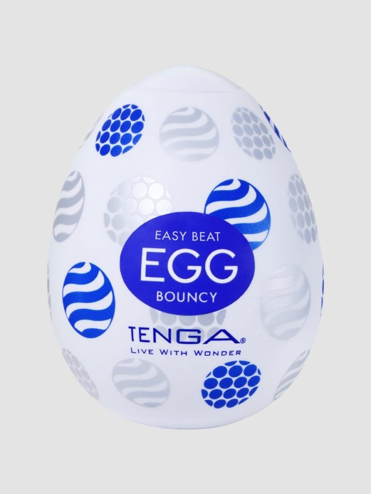 TENGA Egg Standard, Modell: Bouncy, BOUNCY - Amorana