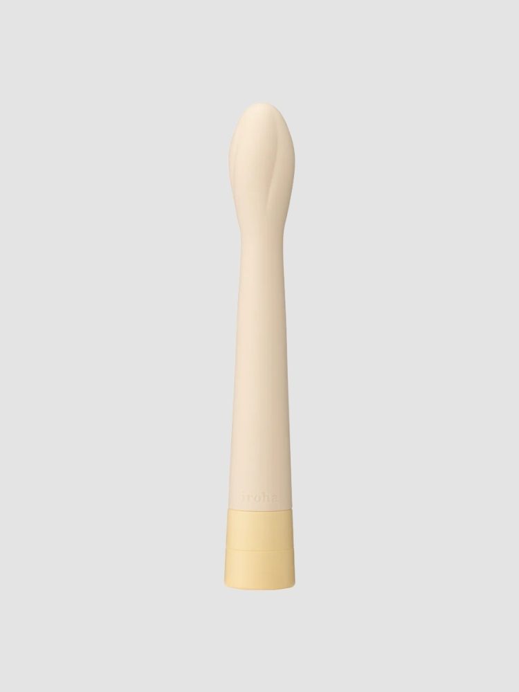 iroha koharu, Farbe: Gelb, Gelb - Amorana