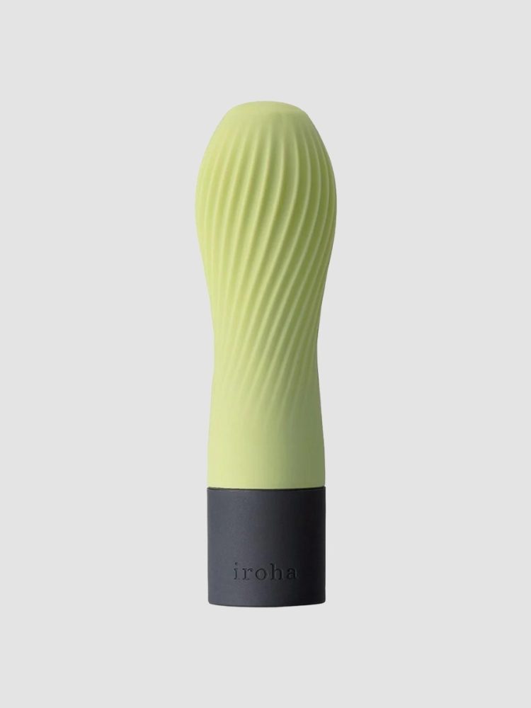 iroha Zen, Farbe: Grün, Green - Amorana