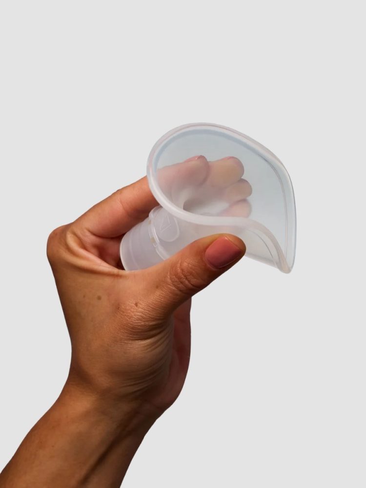 Perifit Silicone Breast Pump Flanges 15mm, 15 mm - Amorana
