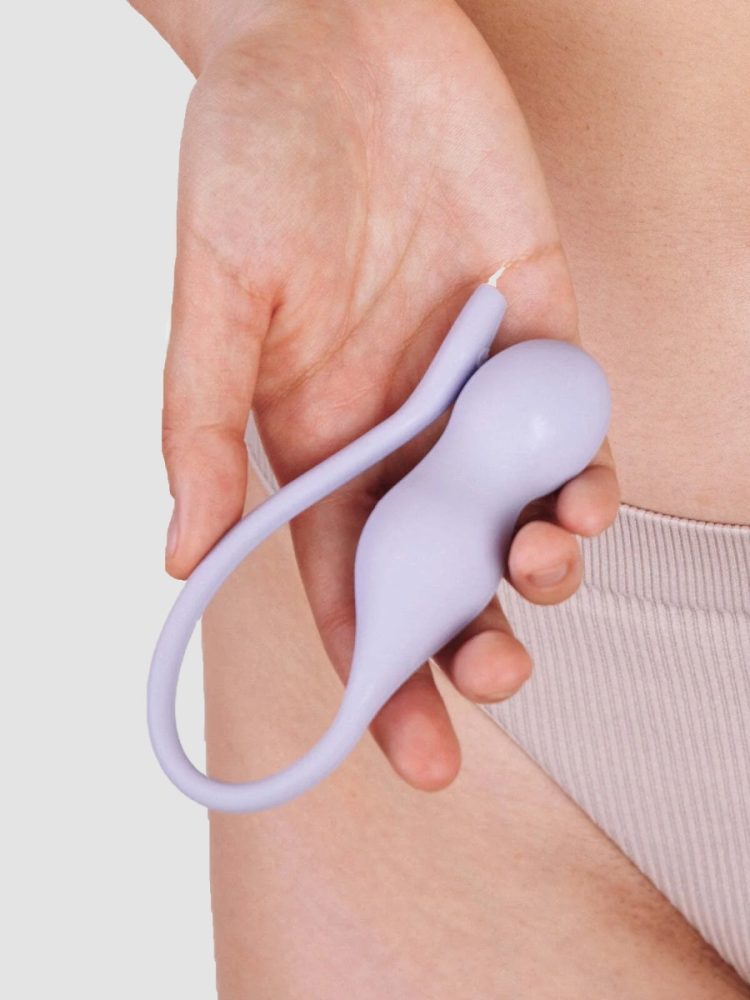 Perifit Care+ Fortschrittlicher App-Gesteuerter Beckenbodentrainer