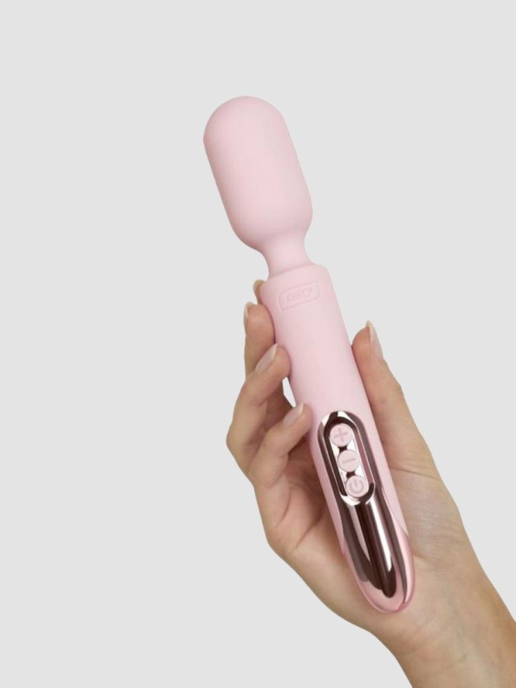Kiiroo ProWand App-Gesteuerter Stabvibrator