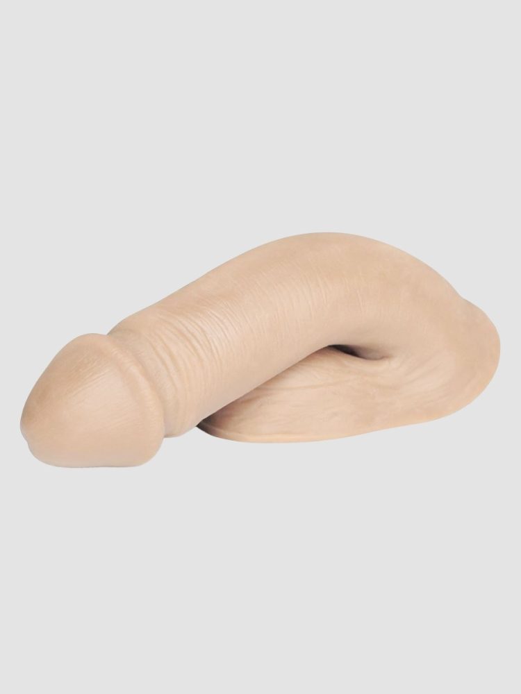 Packer Mr. Limpy Small - Beige, Small - Amorana