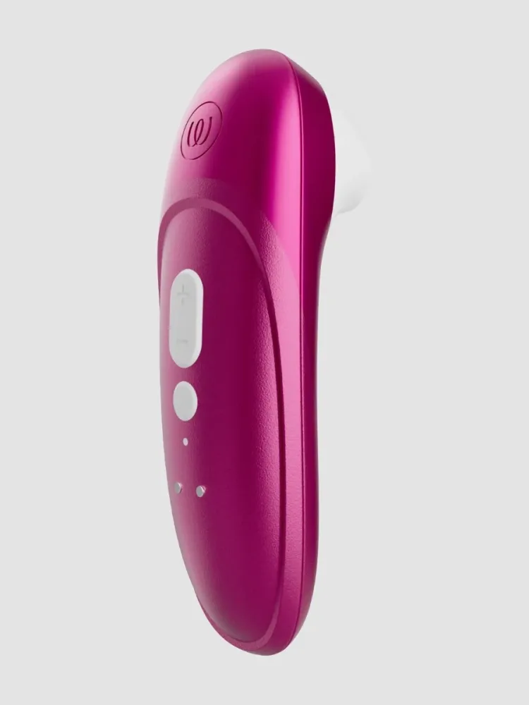 Womanizer Pro Pink, Pink - Amorana