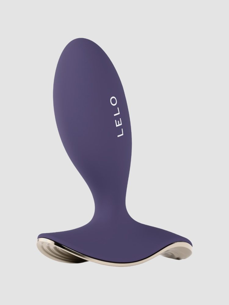 Lelo Surfer 2 Vibrierender Unisex-Analplug