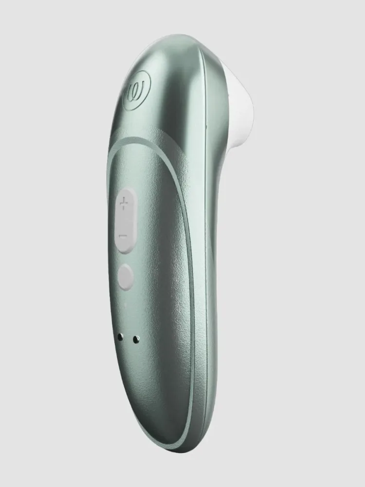 Womanizer Pro Sage, Grün - Amorana
