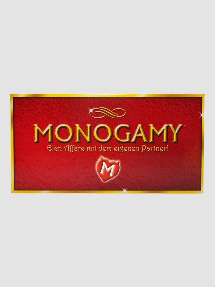 Monogamy - Spiel Eine Affäre mit dem eigenen Partner